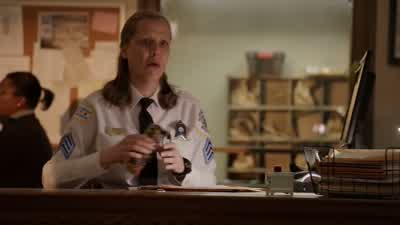 What's going on? - Chicago P.D.