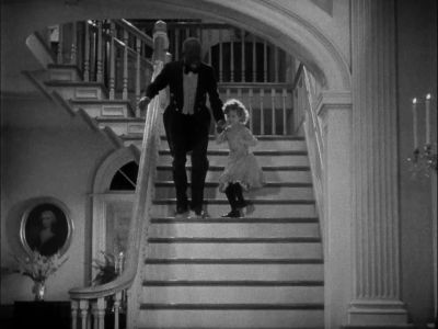 What's going on around here - The Little Colonel