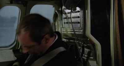 What's going on back there? - Rough Cut