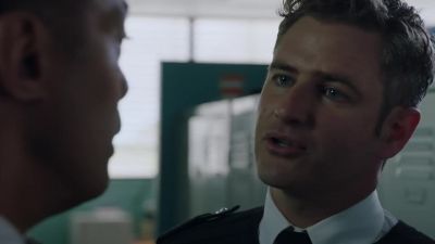 What's going on between you and Winter? - Wentworth