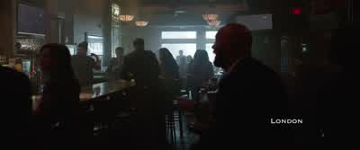 What's going on, boys? - Den of Thieves