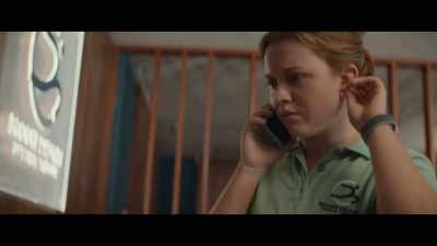 What's going on, Brooke? - Apples Never Fall