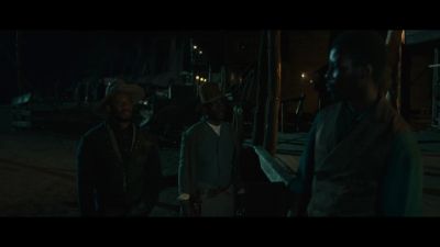 What's going on brother? - Django