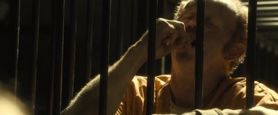 What's going on, brother? - World War Z