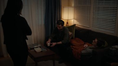 What's going on, Cal? - Manifest