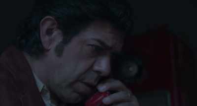 What's going on?
Did you call Cal? - The Traitor