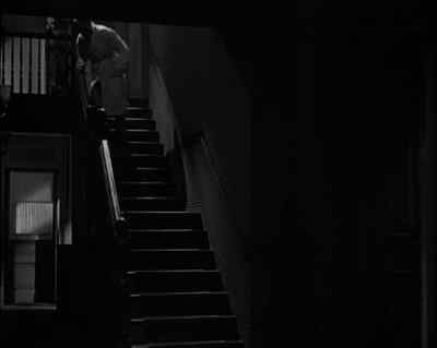 What's going on down here...
Call the police! - The Big Night