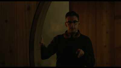 What's going on, exactly? - A Murder at the End of the World