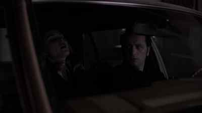 What's going on?
(exhales slowly) - The Americans