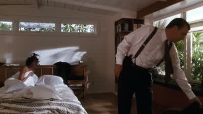 What's going on, Frank? - The Bodyguard