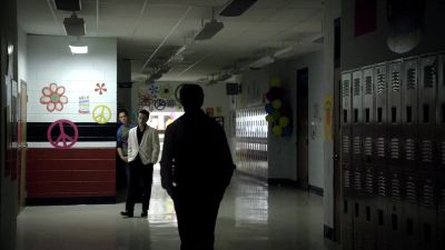 What's going on, guys? - The Vampire Diaries