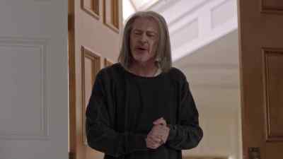 What's going on
here in Rosie-land? - Miracle Workers