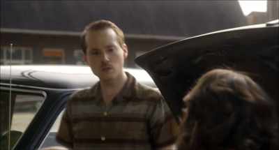 -What's going on here?
-Oh, Mr. Douglas, - Sun Records