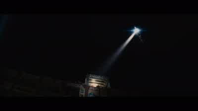 What's going on here, Rhodes? - Now You See Me