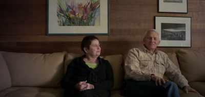 What's going on here - Wild Wild Country