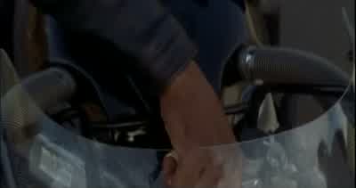 What's going on here? - Final Destination 2