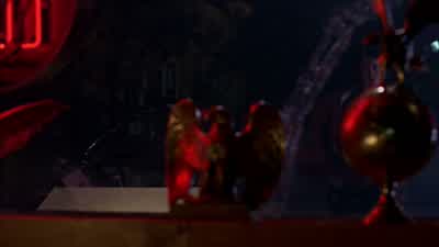 What's going on here? - Smallville