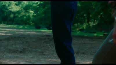 What's going on here? - American Made