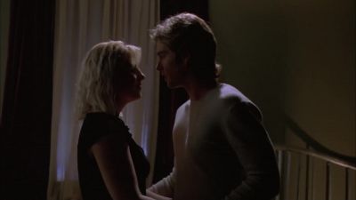 What's going on here - The Room