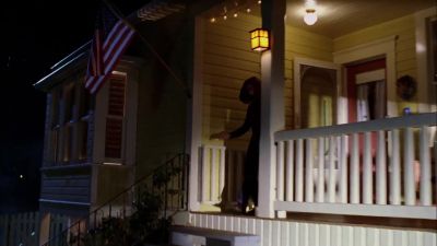 What's going on here? - Smallville