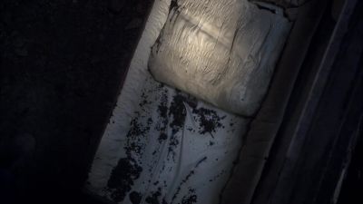 What's going on here? - Supernatural