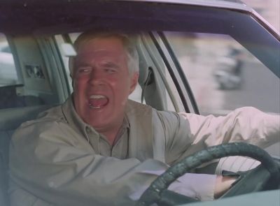 What's going on here? - The A-Team