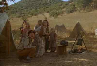 What's going on here?! - Dr. Quinn, Medicine Woman