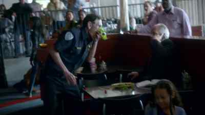 What's going on here?! - Constantine
