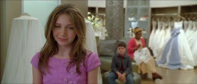 What's going on here - Little Manhattan