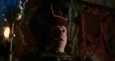 What's going on here? - Jabberwocky
