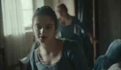 - What's going on here? - Gloria!