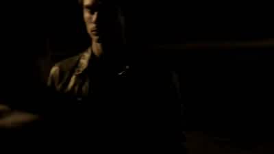What's going on here, stefan? - The Vampire Diaries