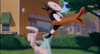WHAT'S GOIN' ON HEREWHY MICHAEL I THOUGHT YOU'D NEVER ASKYOU SEE THESE ALIENS COME FROM OUTER SPACEAND THEY WANNA MAKE US SLAVES IN THEIR THEME PARKEH WHAT DO WE CARE THEY'RE LITTLESO WE CHALLENGE THEM TO A BASKETBALL GAMEBUT THEN THEY SHOW UP AND THEY - Space Jam