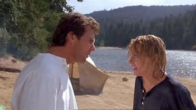 What's going on Here's what's going on buddy - The Parent Trap