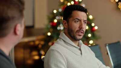 What's going on?
 - Hey! I'm gonna need you - Mom's Christmas Boyfriend