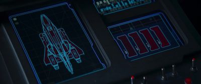 What's going on?
How many of them are there? - The Mandalorian