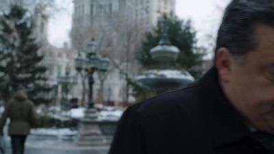 What's going on?
I can't hear 'em. - Blue Bloods