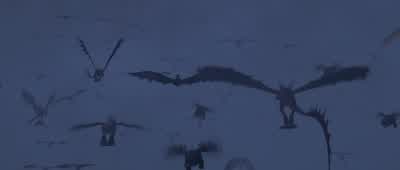 - What's going on? - How to Train Your Dragon