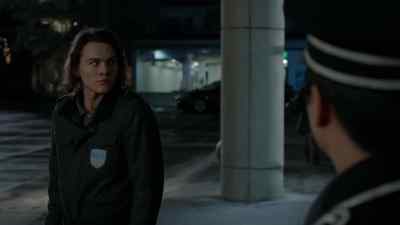 - What's going on?
- I don't know. - Colony