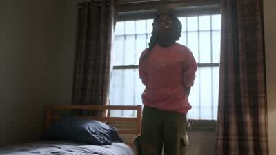 What'’s going on in here? - Will Trent