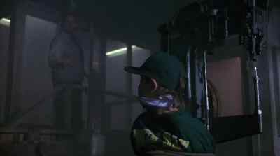 WHAT'S GOING ON
IN HERE? - Bingo