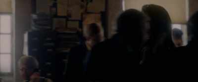 -What's going on in here?
-[woman] I've been trying to explain. - The Last Letter from Your Lover