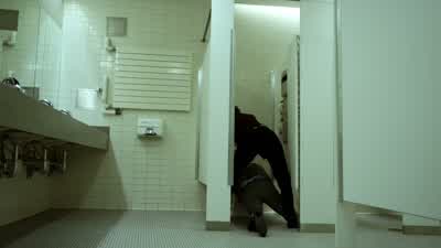 What's going on in there? - Blindspot