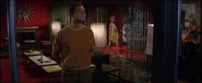 - What's going on?
- It's okay, Mal. It's across the way. - Point Blank