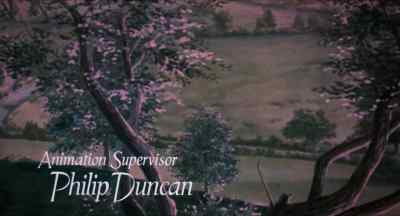 - What's going on?
- It's only that runt, Fiver. - Watership Down