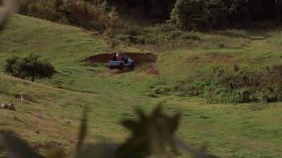 - What's going on?
- It's Phil. - Lost