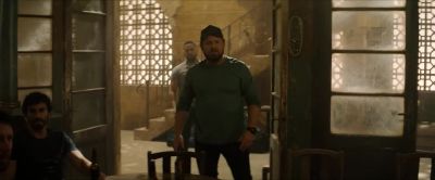 What's going on, Jace? - SEAL Team