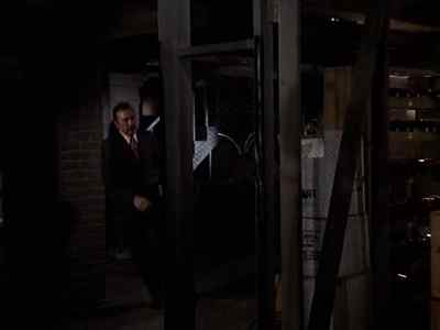 What's going on, Jenkins? - Mission: Impossible