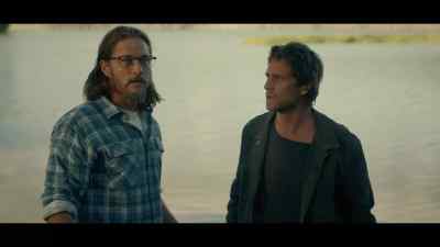 - What's going on, Jim?
- I don't know. - Black Snow