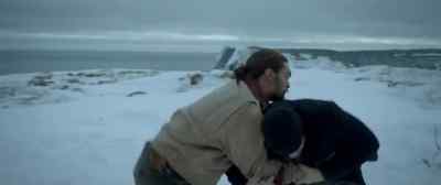 What's going on, Joe? - Braven